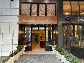 Appartement kenzi beach
